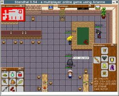 绝对才能生存RPG(AbsoluteTalentSurvivalRPG) (图3) 绝对才能生存RPG(AbsoluteTalentSurvivalRPG) (图3)