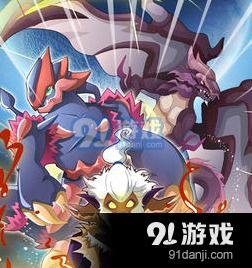 角色扮演游戏h,探索H世界的神秘传说(图3)