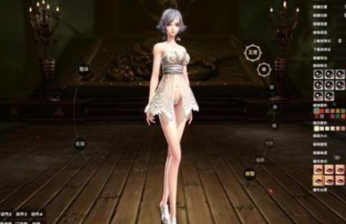 3d黄游戏,3D黄游戏深度解析(图2)