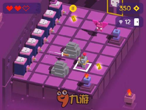 NekoTouch埃及猫像素游戏 (图1)