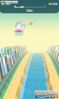 小船冲刺 (图1) 小船冲刺 (图1)