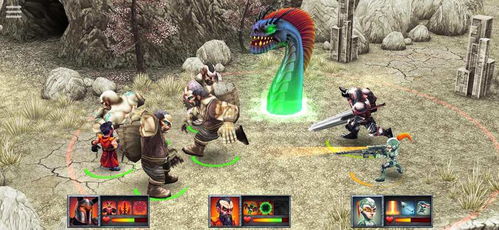 绝对才能生存RPG(AbsoluteTalentSurvivalRPG) (图3)