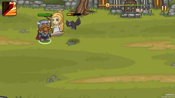 绝对才能生存RPG(AbsoluteTalentSurvivalRPG) (图1)