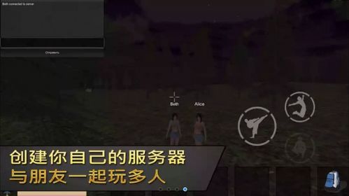 末日荒岛求生游戏 (图2)