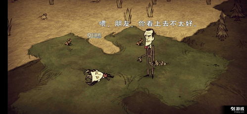 饥荒联机版下载手机版 (图3)