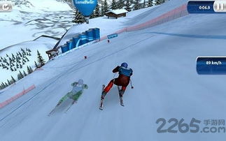 单板速降滑雪安卓版 (图3)