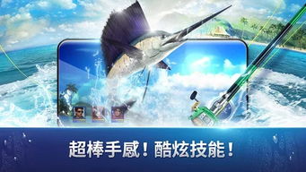小猫钓鱼游戏 (图2)