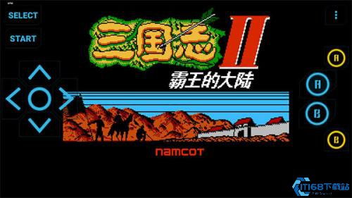 fc游戏模拟器安卓版 (图3)