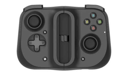 v3游戏手柄 (图2)