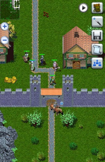 绝对才能生存RPG(AbsoluteTalentSurvivalRPG) (图2) 绝对才能生存RPG(AbsoluteTalentSurvivalRPG) (图2)