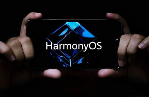 华为鸿蒙OS2.0系统 (图3)