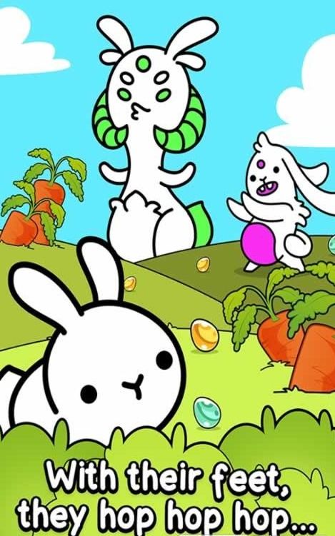 AmmoEvolution弹药进化游戏中文版手机下载安装 (图2)