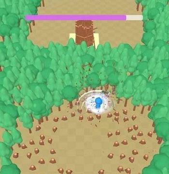 砍树大战(LumberBattle)中文版下载地址 (图3)