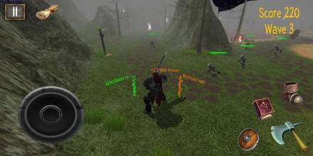 绝对才能生存RPG(AbsoluteTalentSurvivalRPG) (图1)
