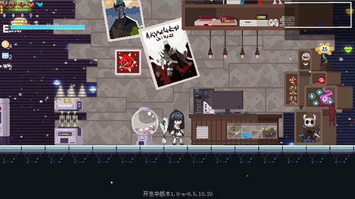 新月游戏攻略,轻松畅游新世界(图1)
