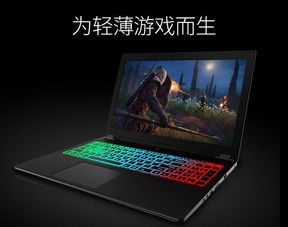 炫龙游戏本,畅享游戏新境界(图2)