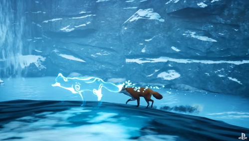 雪狐狸游戏,探寻奇幻雪域的冒险之旅(图1) 雪狐狸游戏,探寻奇幻雪域的冒险之旅(图1)