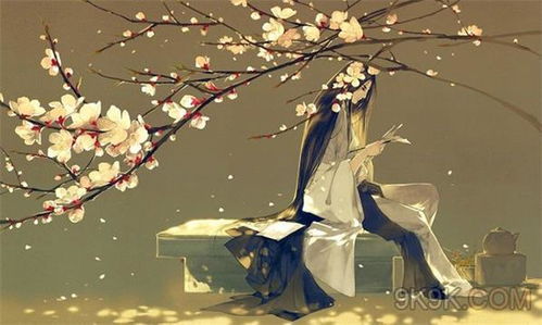 选择古风游戏,穿越时空的武侠传奇之旅(图2)
