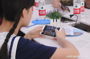 女生玩游戏好吗,展现女性魅力(图1) 女生玩游戏好吗,展现女性魅力(图1)
