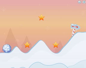雪人球游戏(图3) 雪人球游戏(图3)