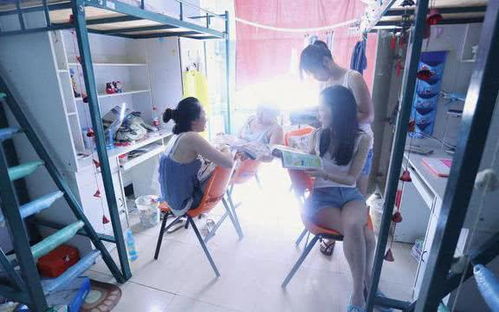 宿舍游戏说话,青春回忆里的欢乐时光(图3) 宿舍游戏说话,青春回忆里的欢乐时光(图3)