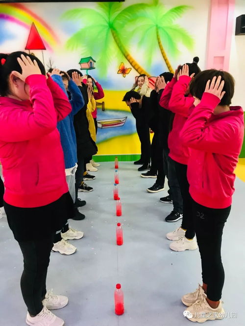 哑剧游戏表演,无声胜有声的表演艺术之旅(图3) 哑剧游戏表演,无声胜有声的表演艺术之旅(图3)