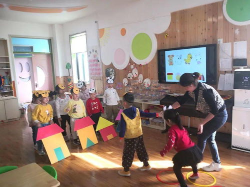 如何指导幼儿表演游戏,幼儿表演游戏指导策略与实践探索(图1) 如何指导幼儿表演游戏,幼儿表演游戏指导策略与实践探索(图1)