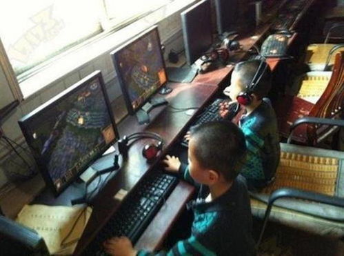 学生误充游戏,学生家长如何应对与防范(图1)