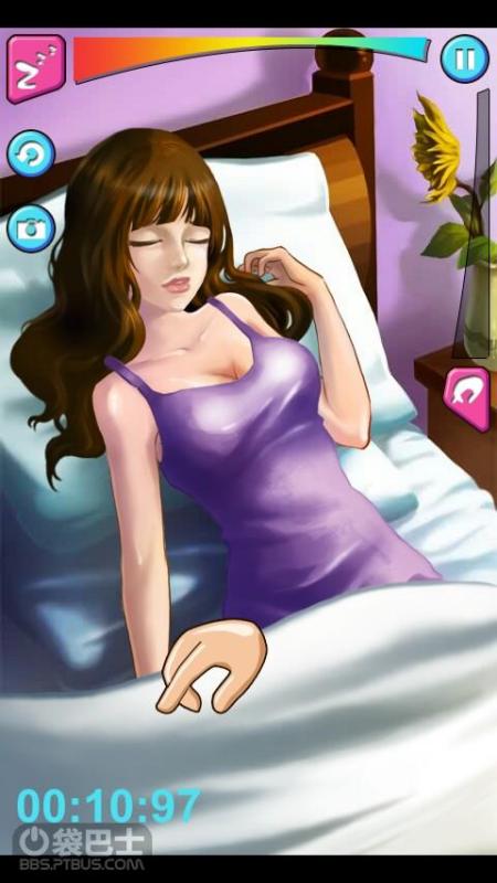 羞辱美女小游戏,一场心理战的游戏体验(图1) 羞辱美女小游戏,一场心理战的游戏体验(图1)
