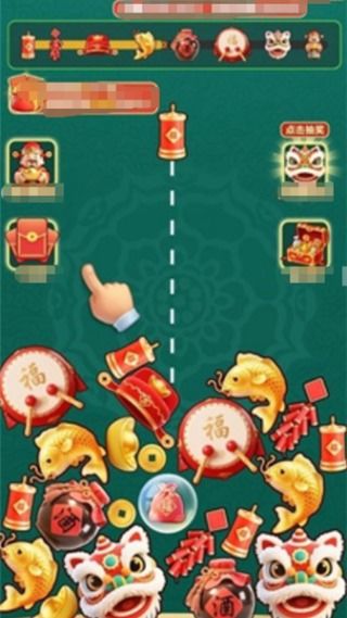 小游戏合,探索小游戏合的魅力世界(图1)