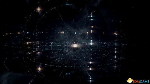 星空娱乐游戏,探索无尽宇宙的奇幻冒险之旅(图2)
