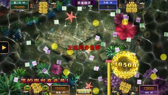 星力打鱼游戏能控制吗,揭秘如何轻松掌控游戏节奏(图2) 星力打鱼游戏能控制吗,揭秘如何轻松掌控游戏节奏(图2)