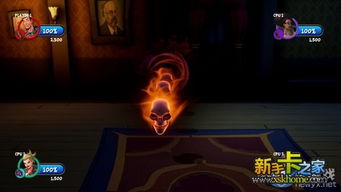 新鬼游戏,探寻幽冥之谜(图2) 新鬼游戏,探寻幽冥之谜(图2)