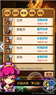 类似q将水浒的游戏,战神觉醒(图2) 类似q将水浒的游戏,战神觉醒(图2)