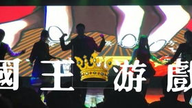 关于超高清国王游戏,沉浸式体验与竞技挑战(图3)