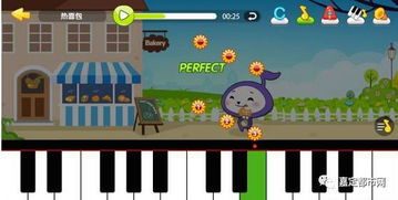 学弹琴的游戏,学弹琴游戏带你领略音乐魅力(图2)