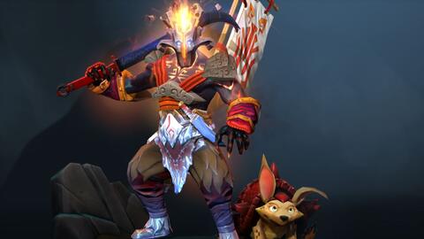 寻找剑圣游戏,探寻神秘游戏世界的冒险之旅(图2) 寻找剑圣游戏,探寻神秘游戏世界的冒险之旅(图2)