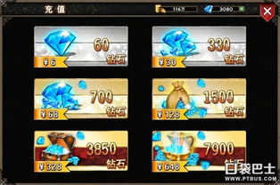 信用卡冲游戏,揭秘消费陷阱与理财智慧(图2) 信用卡冲游戏,揭秘消费陷阱与理财智慧(图2)
