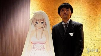 虚拟婚姻游戏,探索虚拟与现实交织的情感世界(图1) 虚拟婚姻游戏,探索虚拟与现实交织的情感世界(图1)