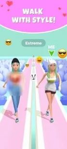 选美皇后游戏,美丽与智慧的巅峰对决(图1)