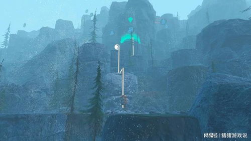 雪孤山游戏(图3) 雪孤山游戏(图3)