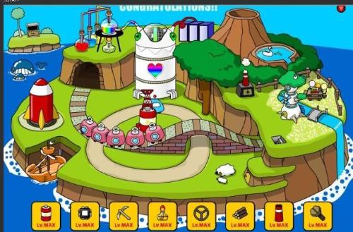 削尖小游戏,指尖上的极限对决(图2) 削尖小游戏,指尖上的极限对决(图2)