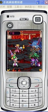 寻找游戏手机,揭秘最适合游戏玩家的手机选择(图2) 寻找游戏手机,揭秘最适合游戏玩家的手机选择(图2)