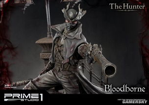 血源开新游戏,探寻古老诅咒的黑暗秘密(图3) 血源开新游戏,探寻古老诅咒的黑暗秘密(图3)