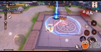 循环咒游戏,穿梭时空的奇幻冒险之旅(图2)