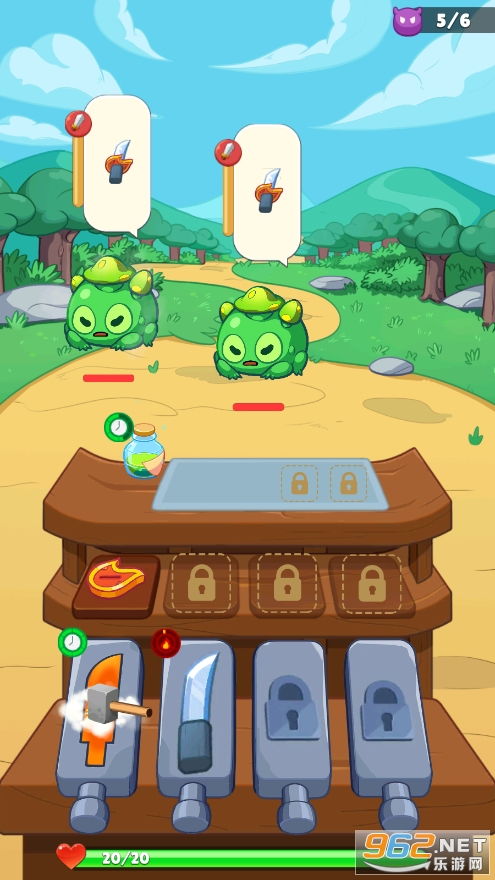 休闲安卓游戏,轻松愉悦每一刻(图3)