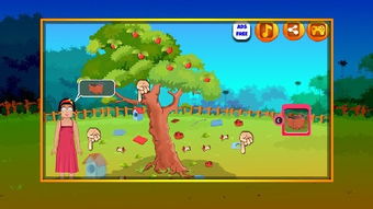 削树木游戏,挑战你的砍伐技巧与耐心极限(图3)