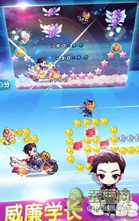 学长攻游戏,揭秘校园电竞传奇(图2) 学长攻游戏,揭秘校园电竞传奇(图2)