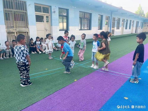 民间游戏跳皮筋玩法,跳皮筋游戏的快乐时光(图3) 民间游戏跳皮筋玩法,跳皮筋游戏的快乐时光(图3)