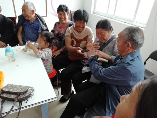 老年人手操游戏,老年人手操游戏趣味指南(图2) 老年人手操游戏,老年人手操游戏趣味指南(图2)